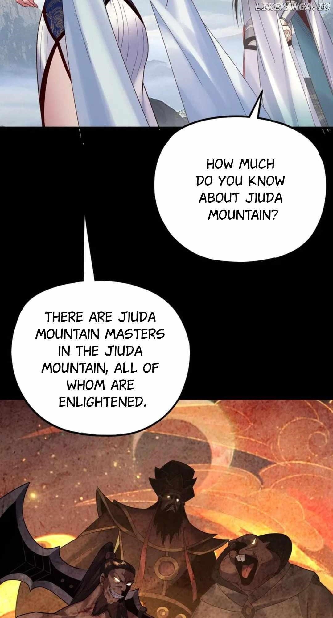 I Am the Fated Villain - Chapter 227 Page 3