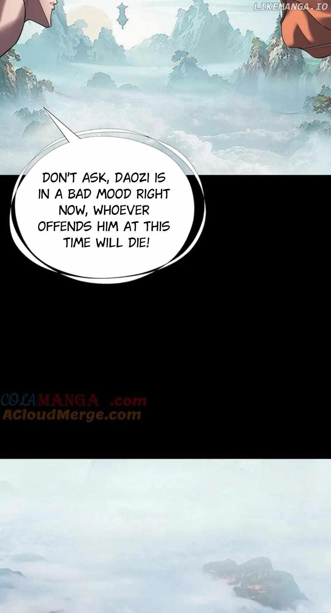 I Am the Fated Villain - Chapter 227 Page 30