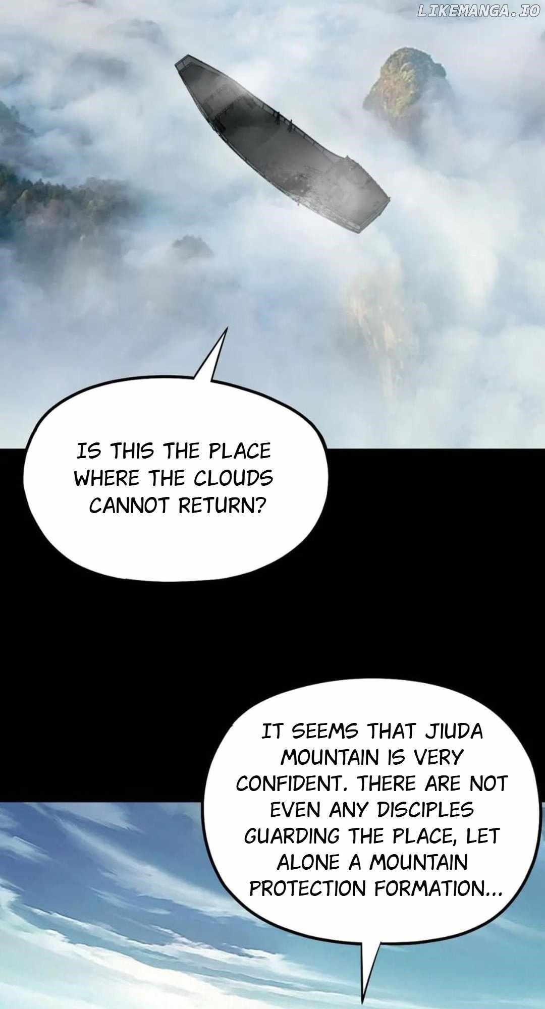 I Am the Fated Villain - Chapter 227 Page 31