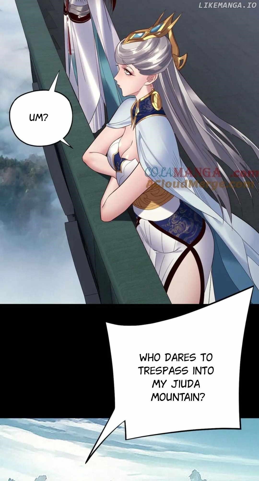 I Am the Fated Villain - Chapter 227 Page 37