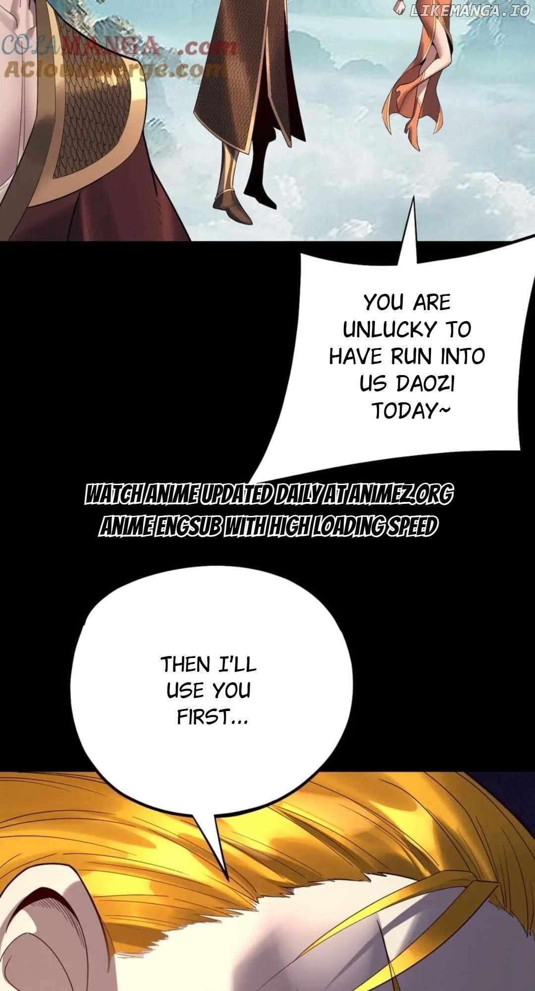 I Am the Fated Villain - Chapter 227 Page 39