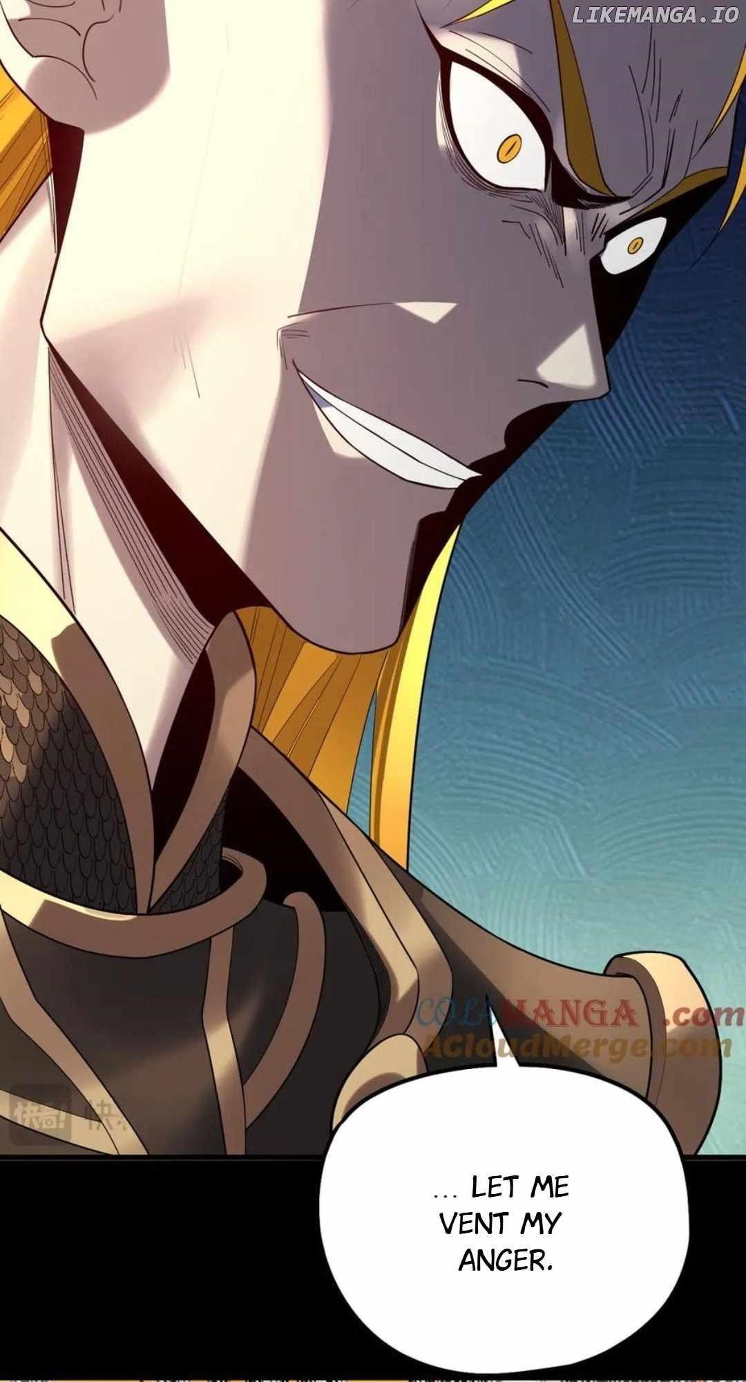 I Am the Fated Villain - Chapter 227 Page 40