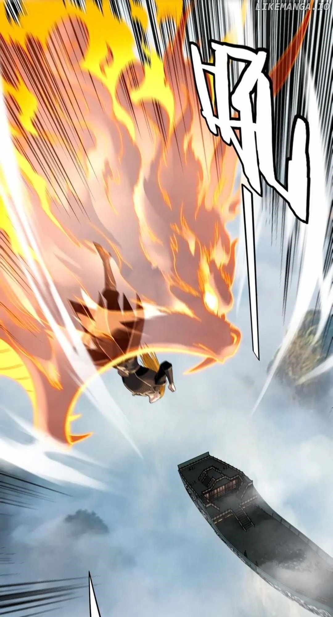 I Am the Fated Villain - Chapter 227 Page 41