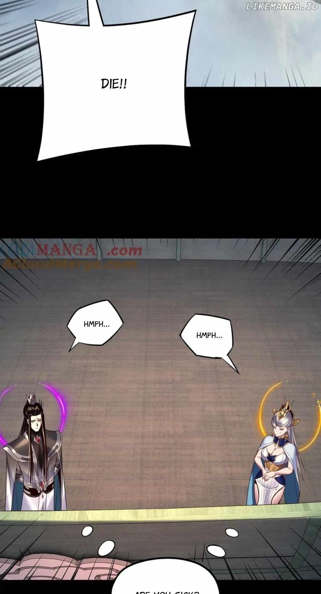 I Am the Fated Villain - Chapter 227 Page 42