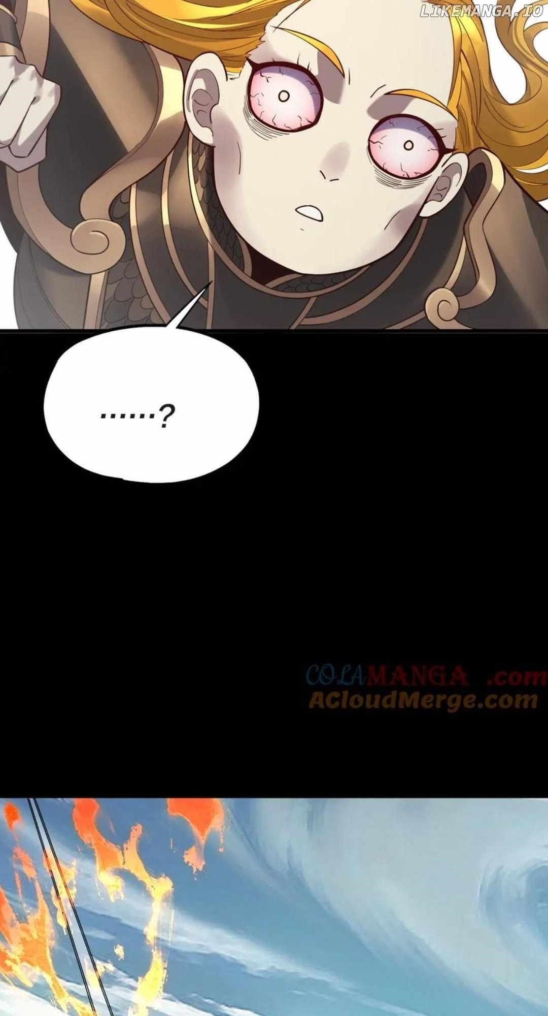 I Am the Fated Villain - Chapter 227 Page 44