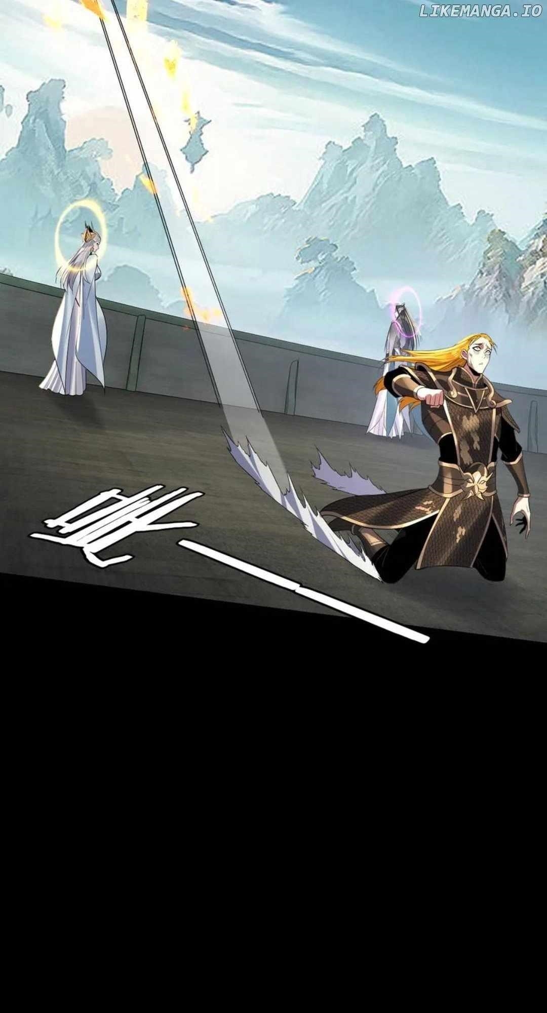 I Am the Fated Villain - Chapter 227 Page 45