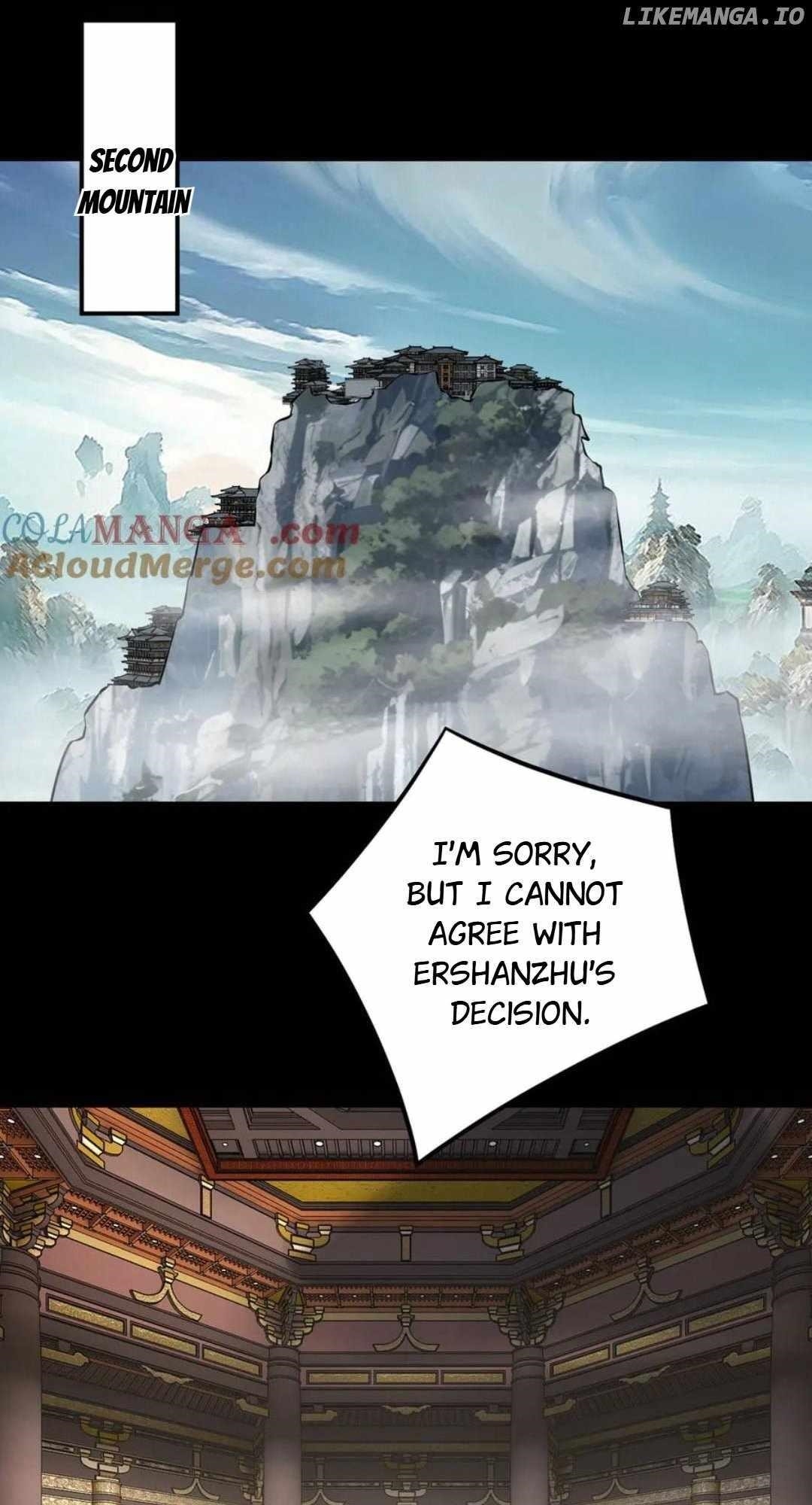 I Am the Fated Villain - Chapter 227 Page 46