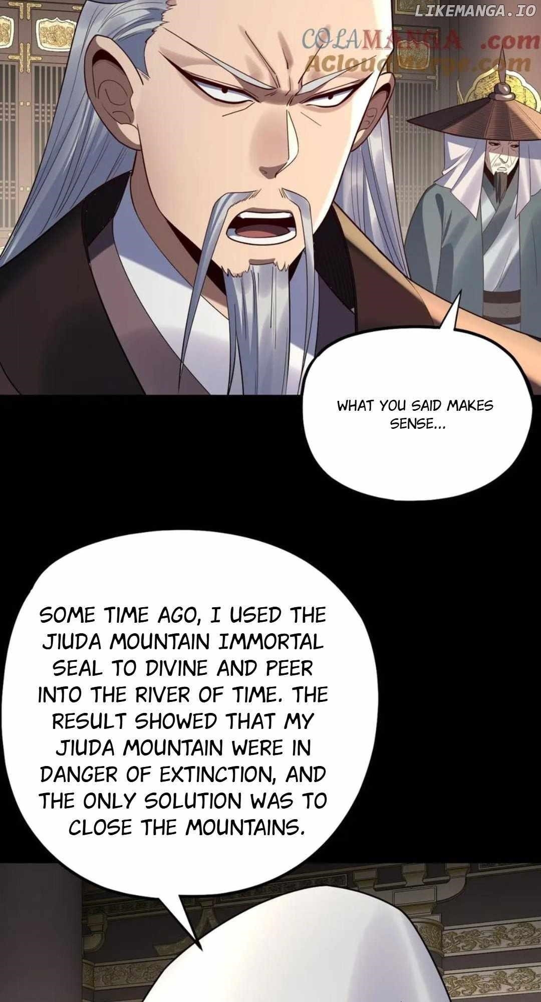 I Am the Fated Villain - Chapter 227 Page 48