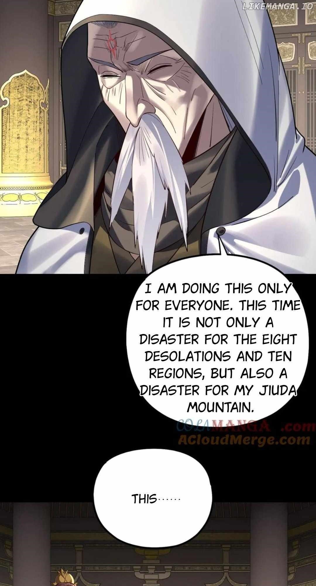 I Am the Fated Villain - Chapter 227 Page 49