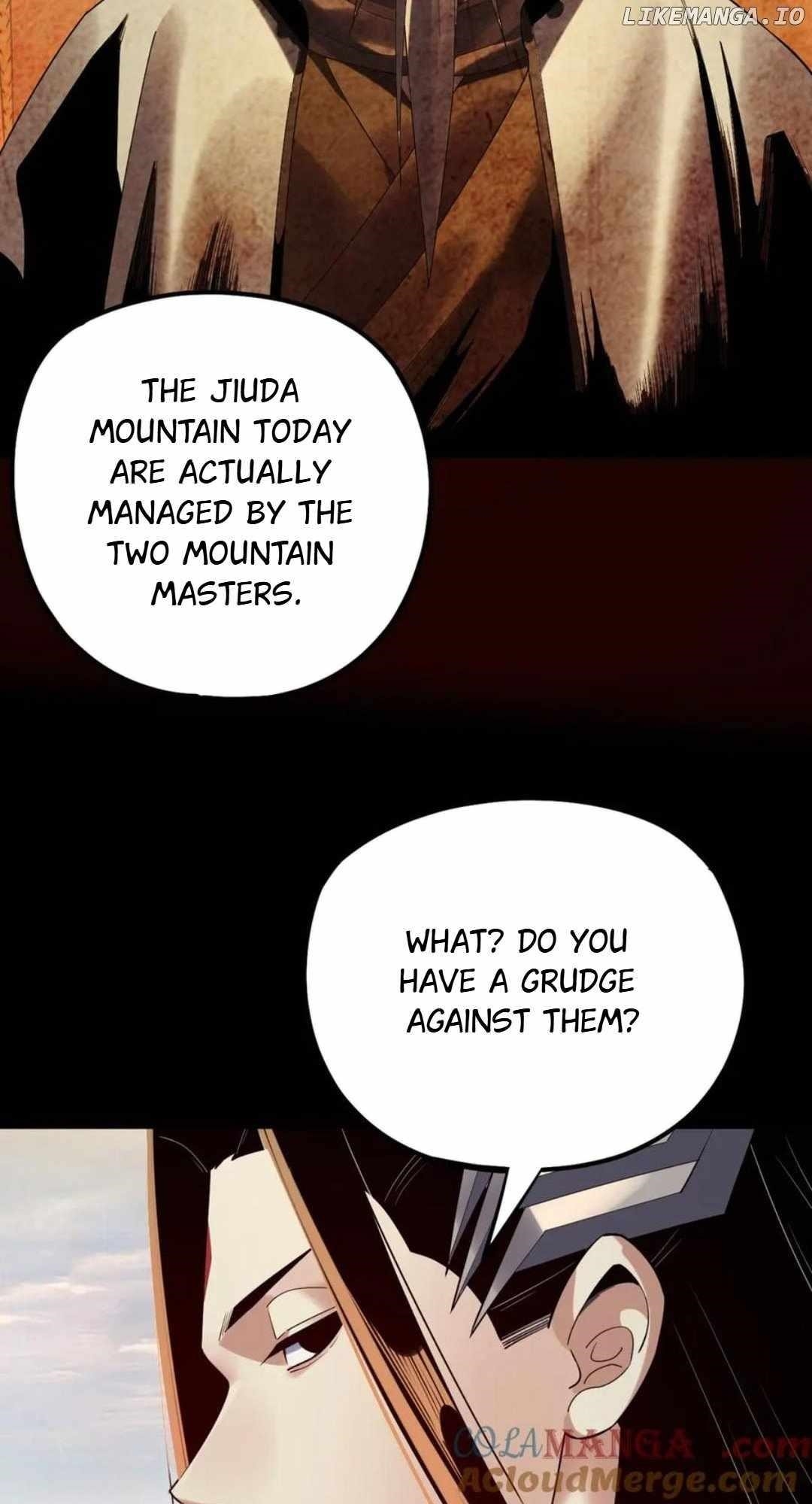 I Am the Fated Villain - Chapter 227 Page 5