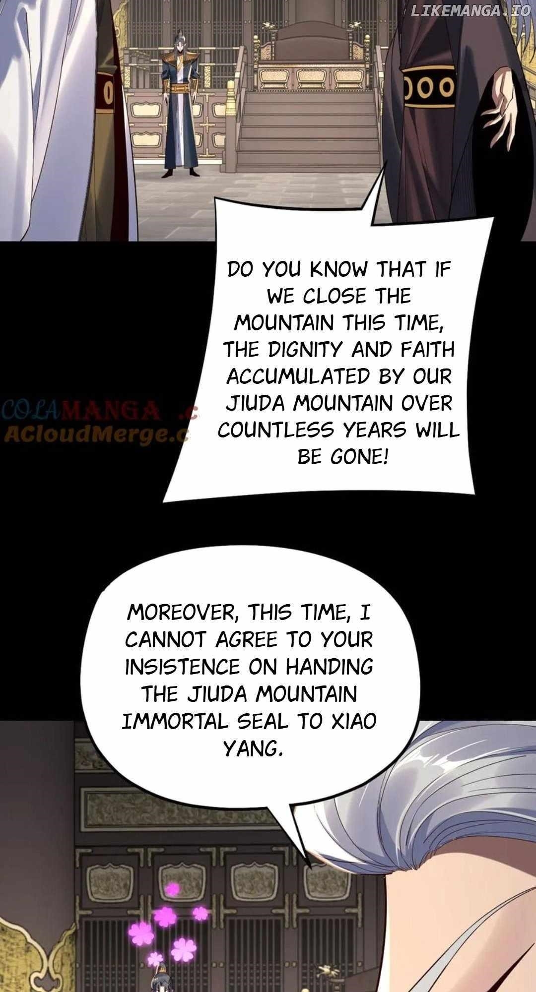 I Am the Fated Villain - Chapter 227 Page 51