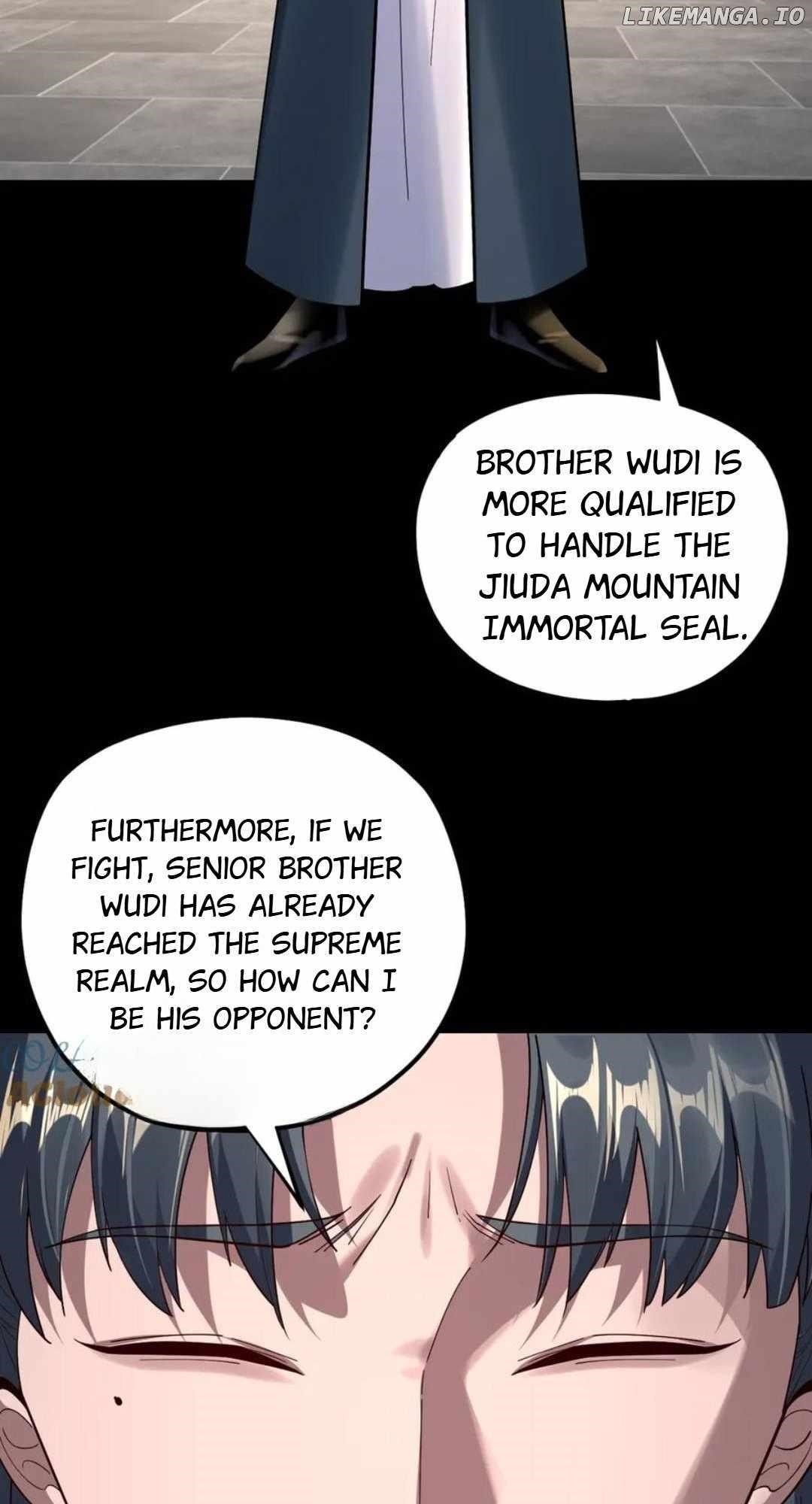 I Am the Fated Villain - Chapter 227 Page 54