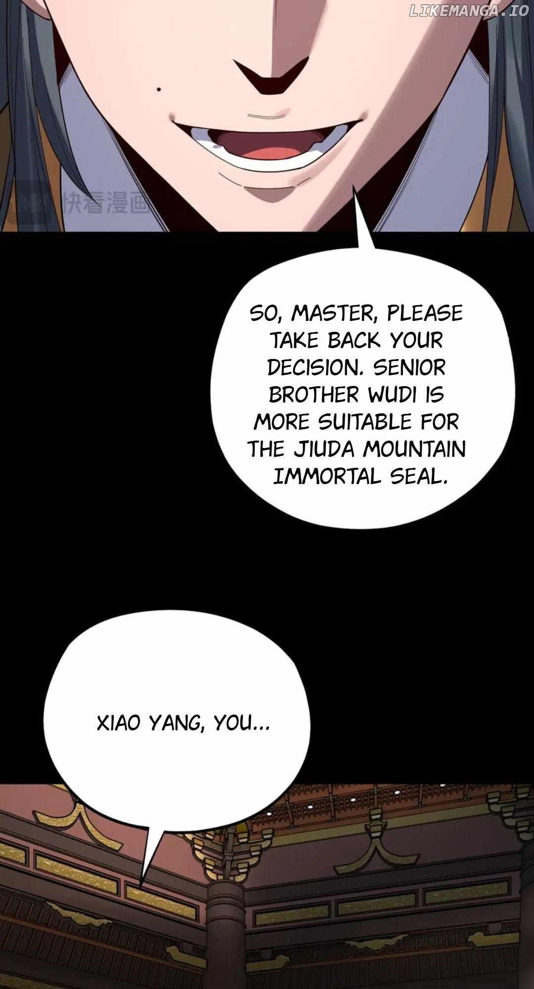 I Am the Fated Villain - Chapter 227 Page 55