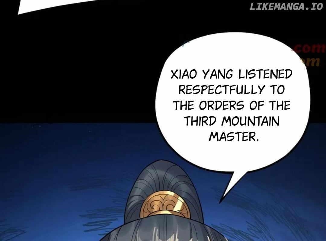 I Am the Fated Villain - Chapter 227 Page 58