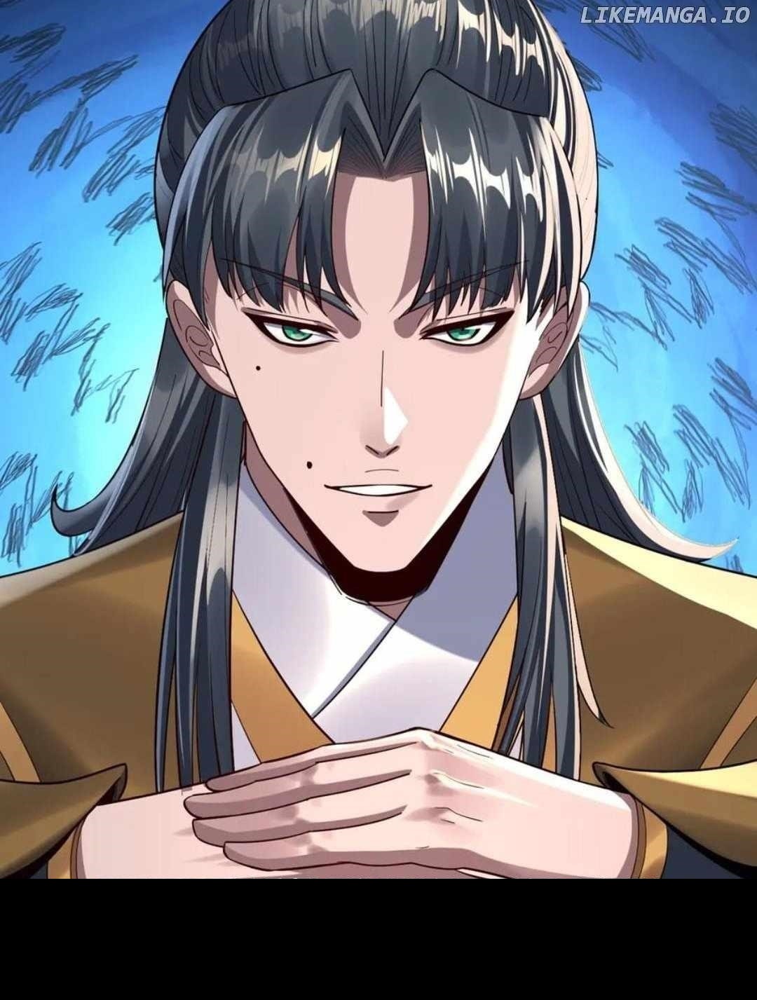 I Am the Fated Villain - Chapter 227 Page 59