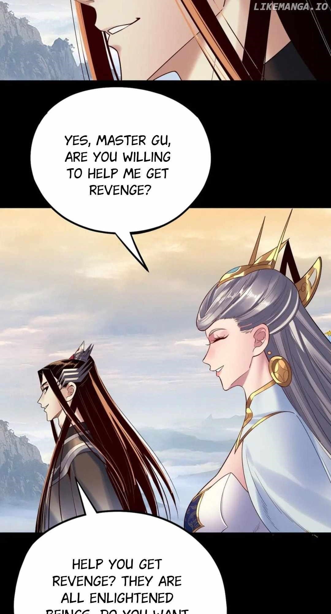 I Am the Fated Villain - Chapter 227 Page 6