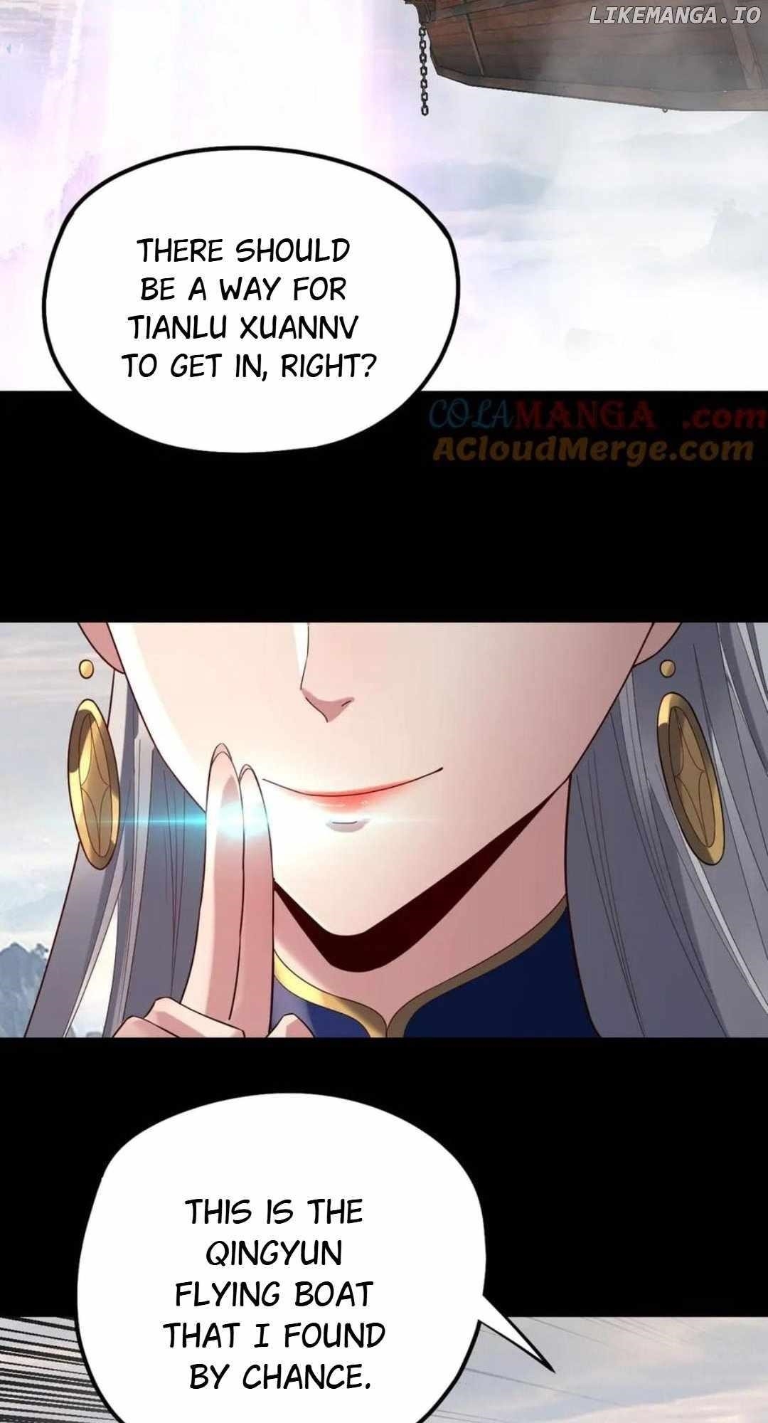 I Am the Fated Villain - Chapter 227 Page 9