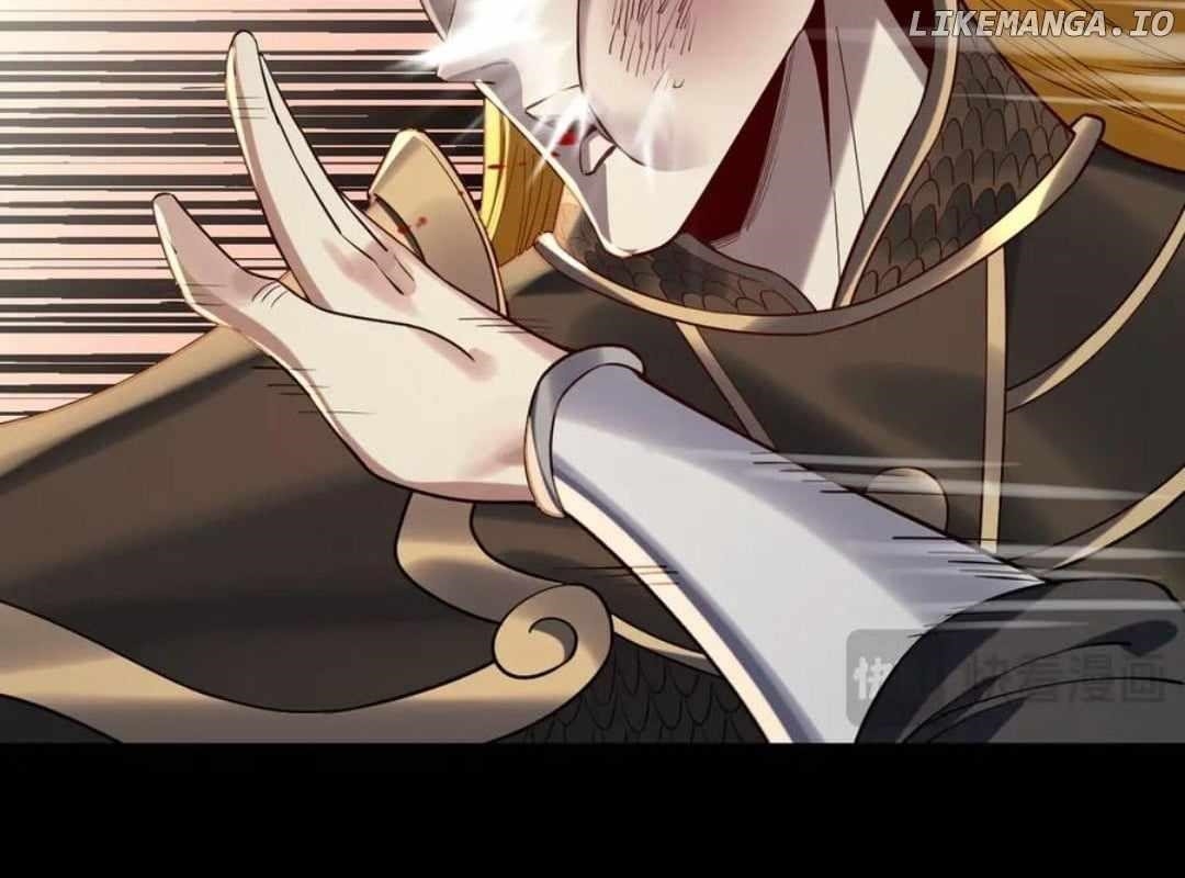 I Am the Fated Villain - Chapter 228 Page 14