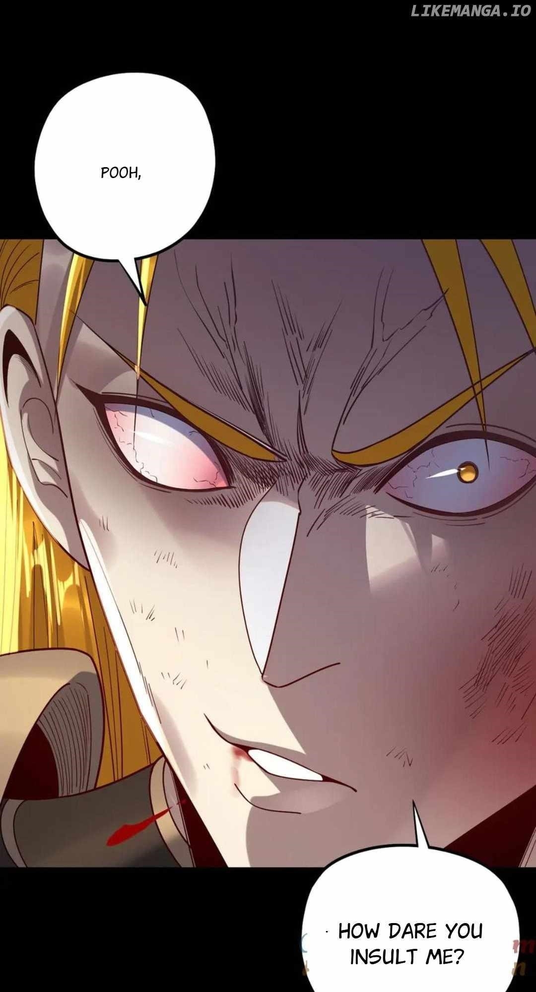 I Am the Fated Villain - Chapter 228 Page 15