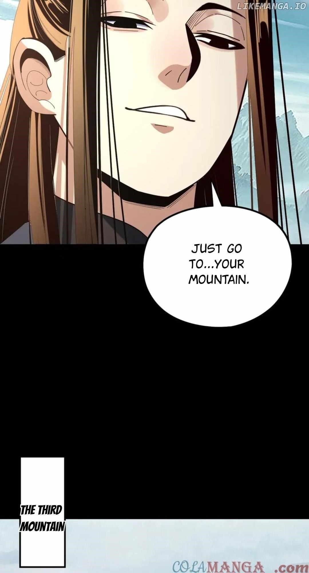 I Am the Fated Villain - Chapter 228 Page 25