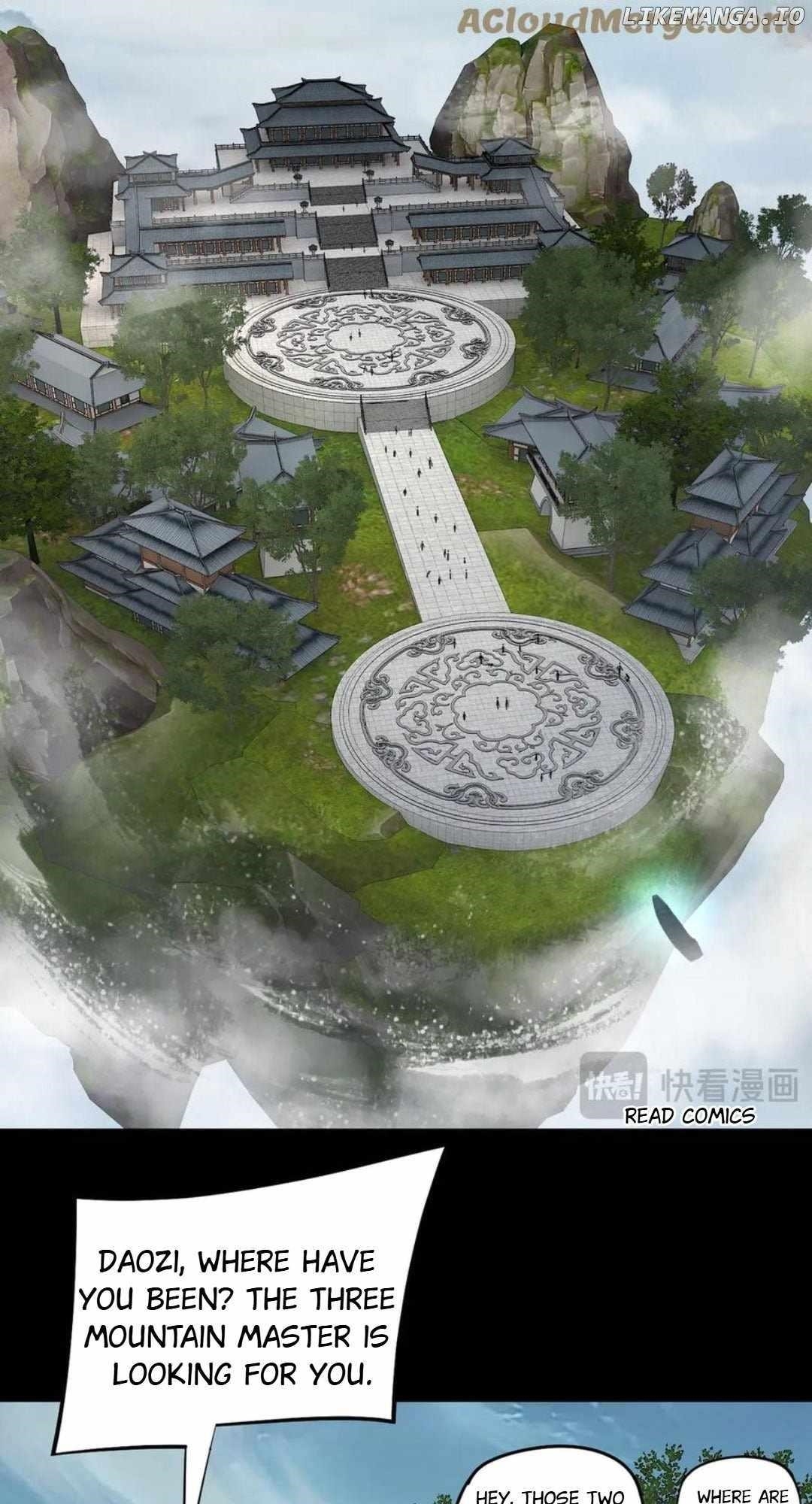 I Am the Fated Villain - Chapter 228 Page 26