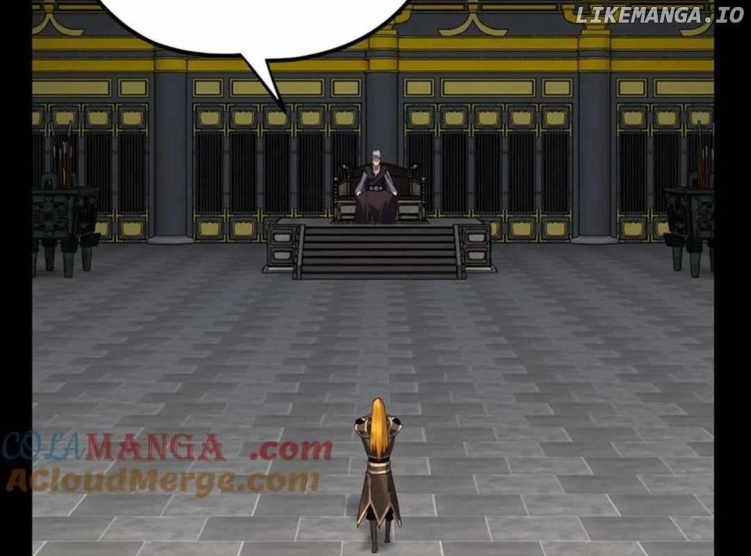 I Am the Fated Villain - Chapter 228 Page 29