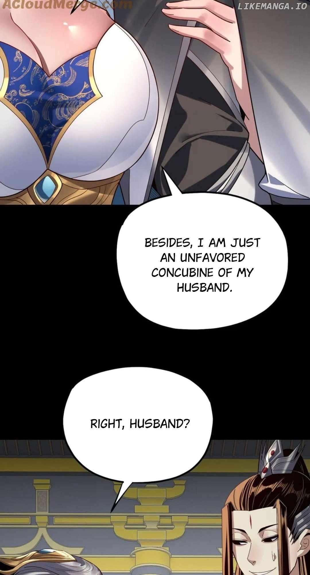 I Am the Fated Villain - Chapter 228 Page 35