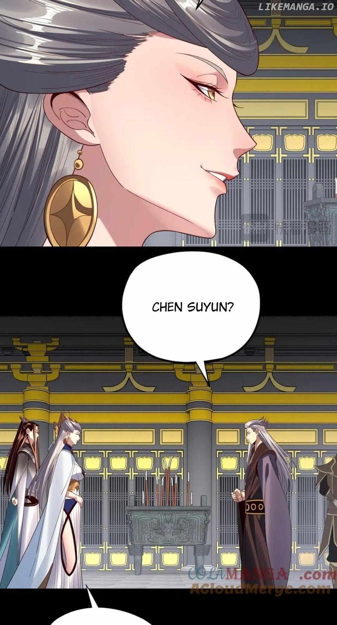 I Am the Fated Villain - Chapter 228 Page 39