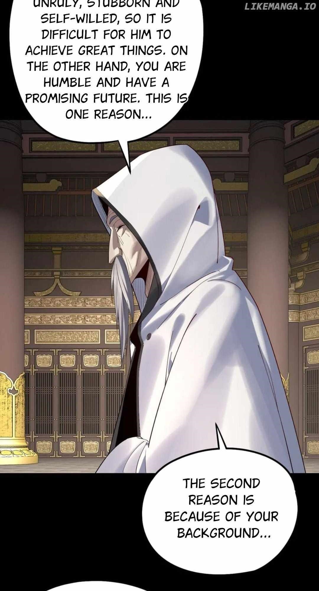 I Am the Fated Villain - Chapter 228 Page 4