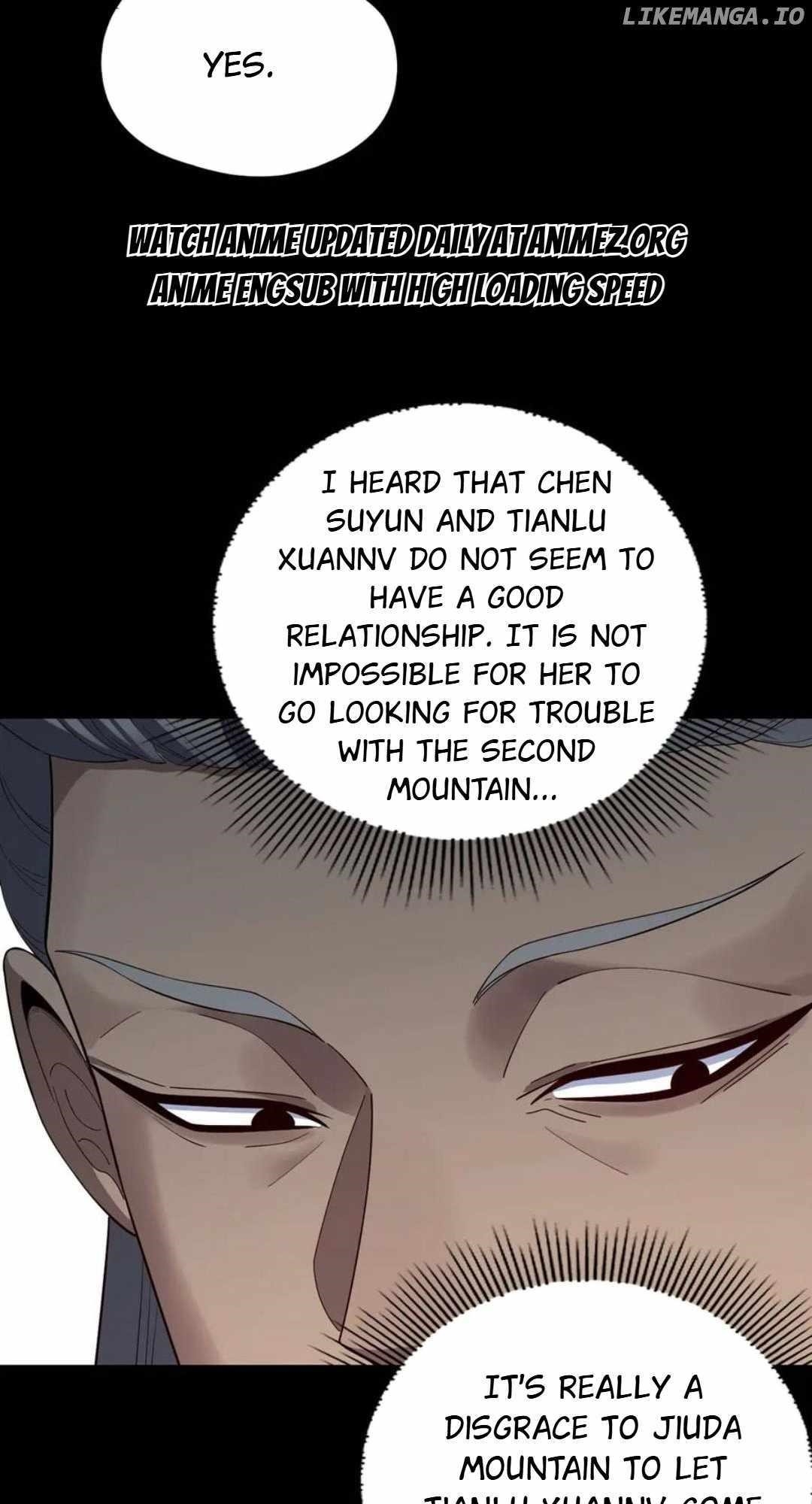 I Am the Fated Villain - Chapter 228 Page 40