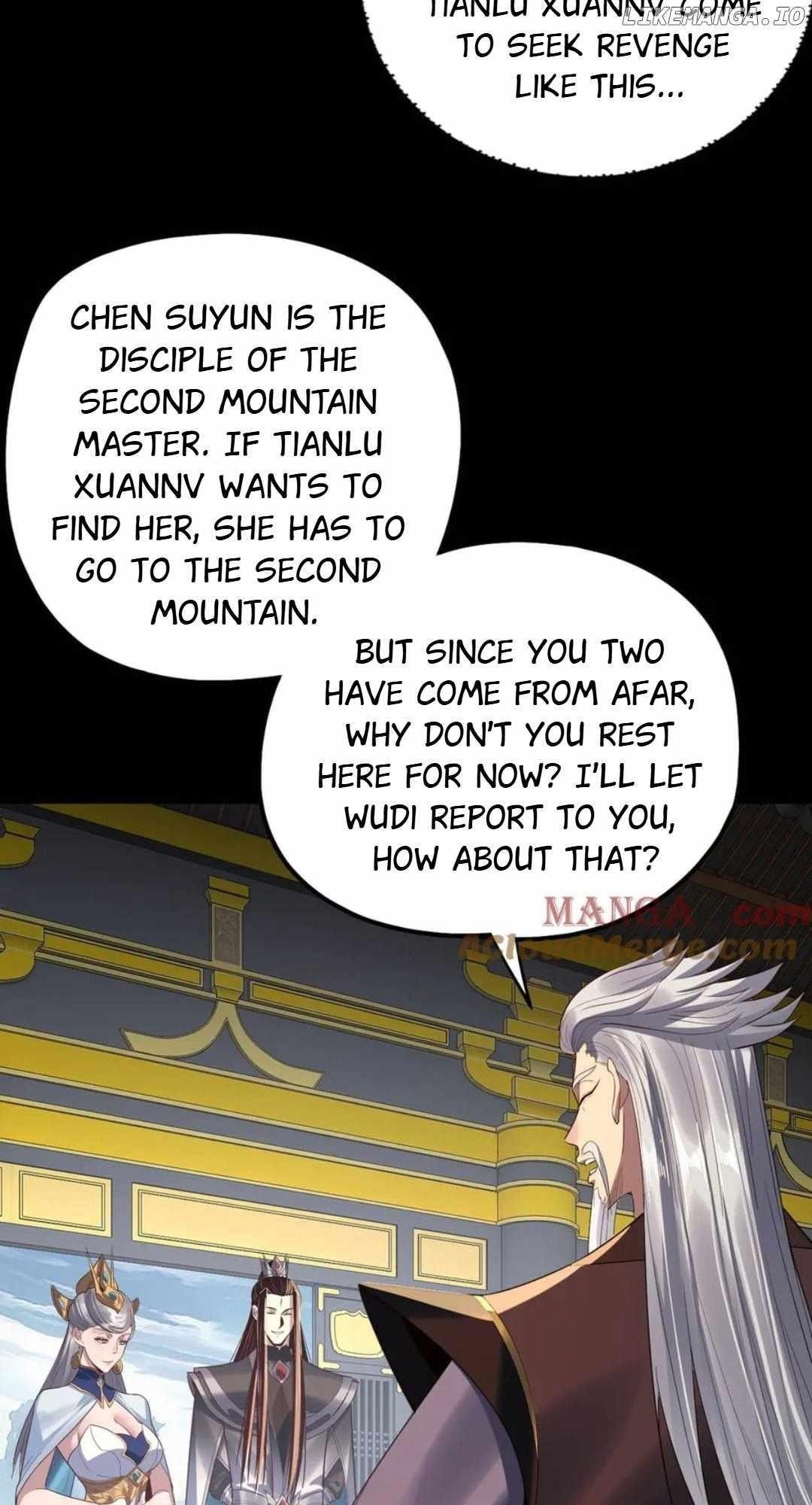 I Am the Fated Villain - Chapter 228 Page 41