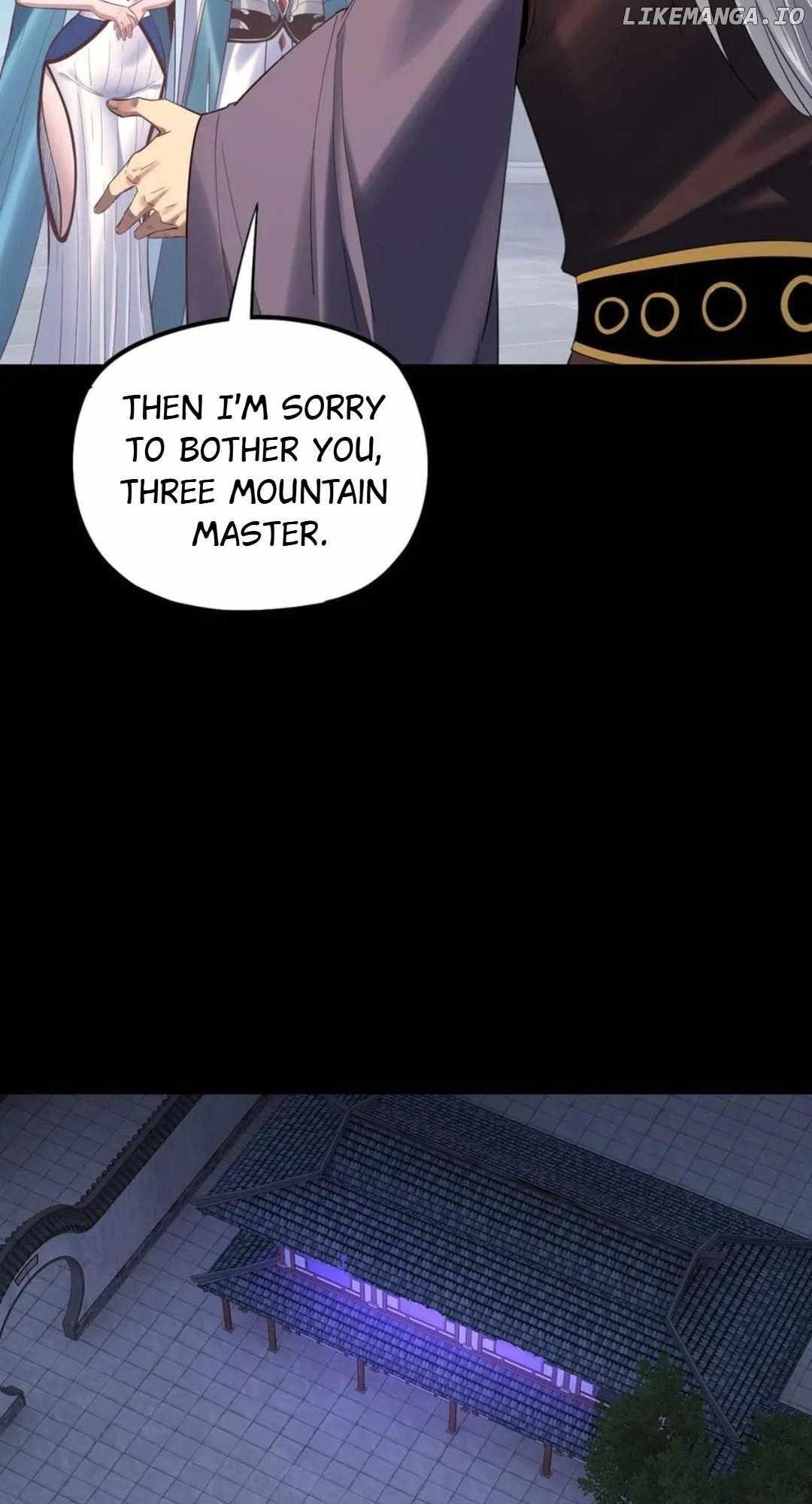 I Am the Fated Villain - Chapter 228 Page 42