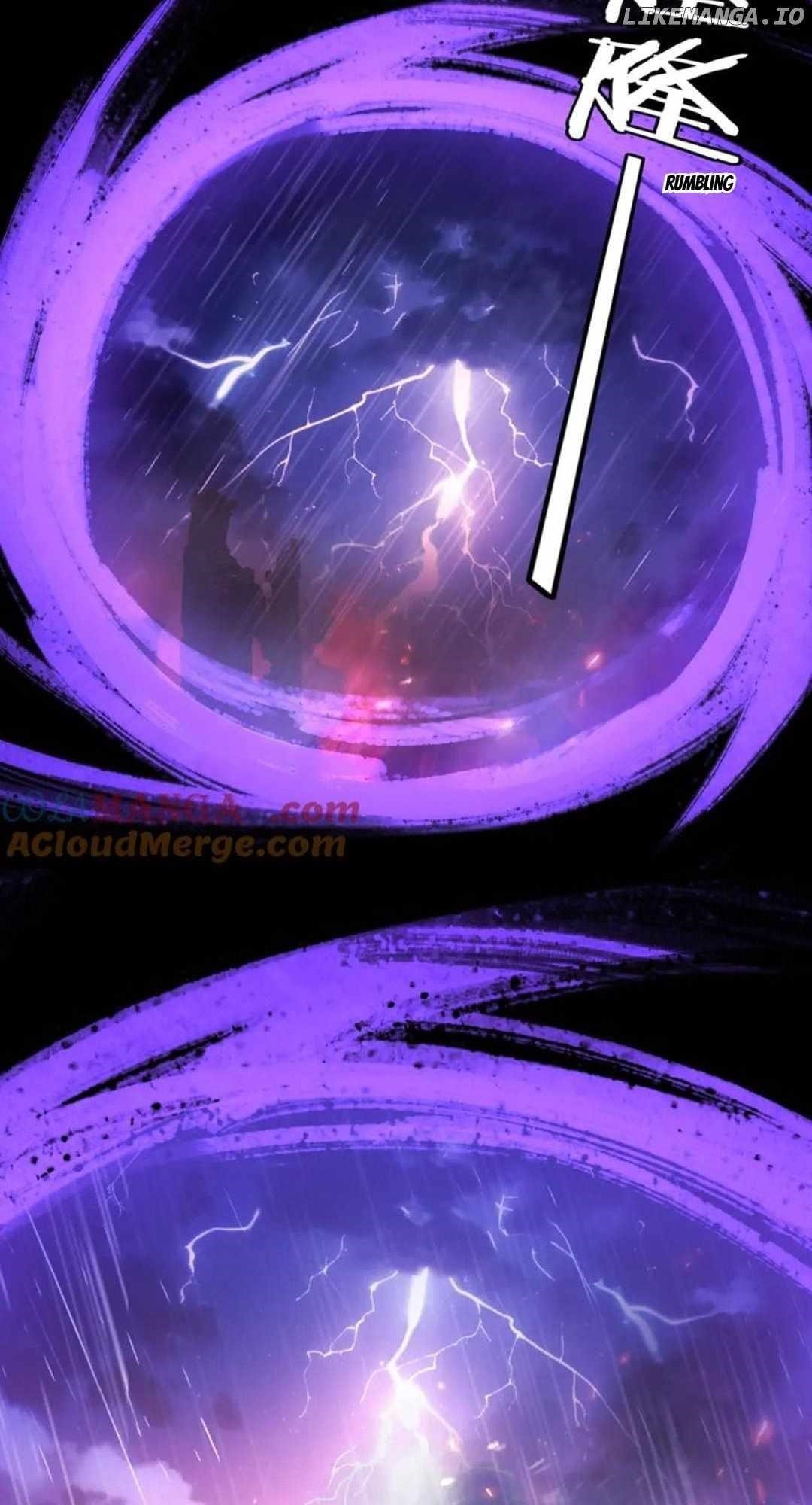 I Am the Fated Villain - Chapter 228 Page 45