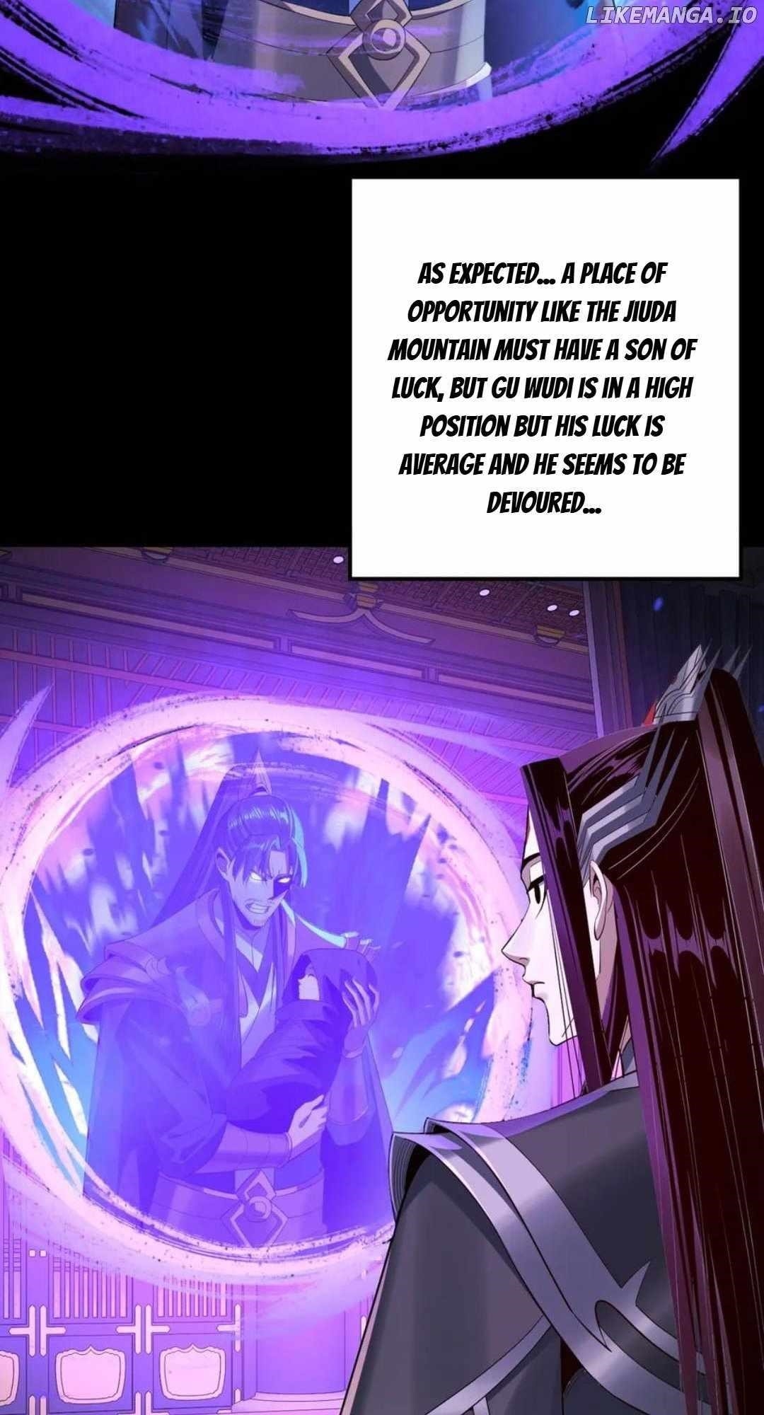 I Am the Fated Villain - Chapter 228 Page 49