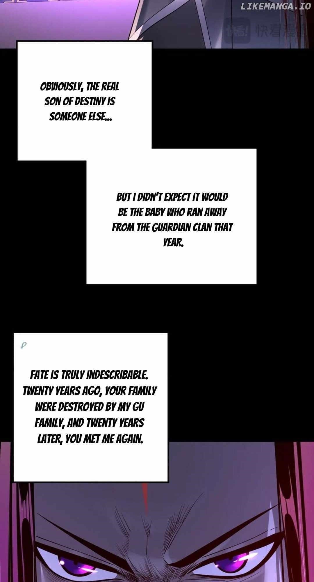 I Am the Fated Villain - Chapter 228 Page 50