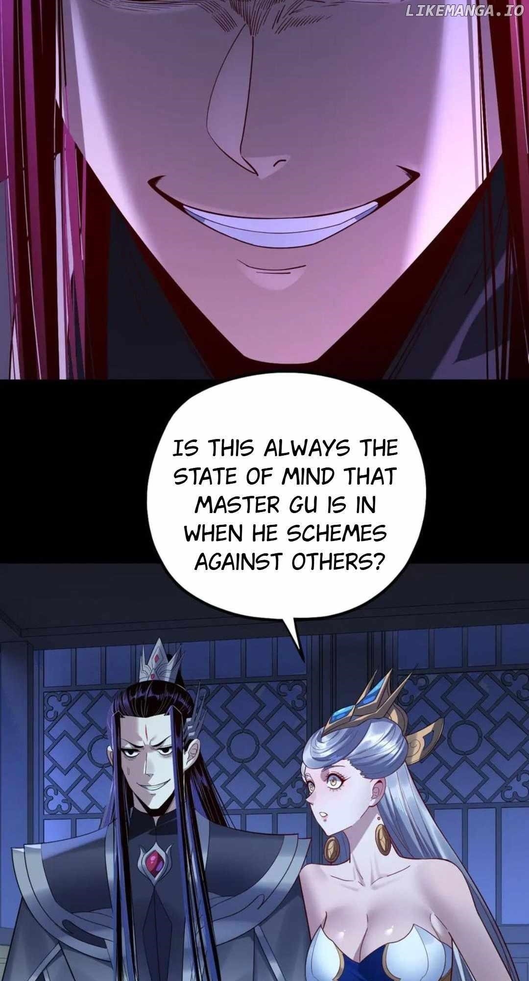 I Am the Fated Villain - Chapter 228 Page 51