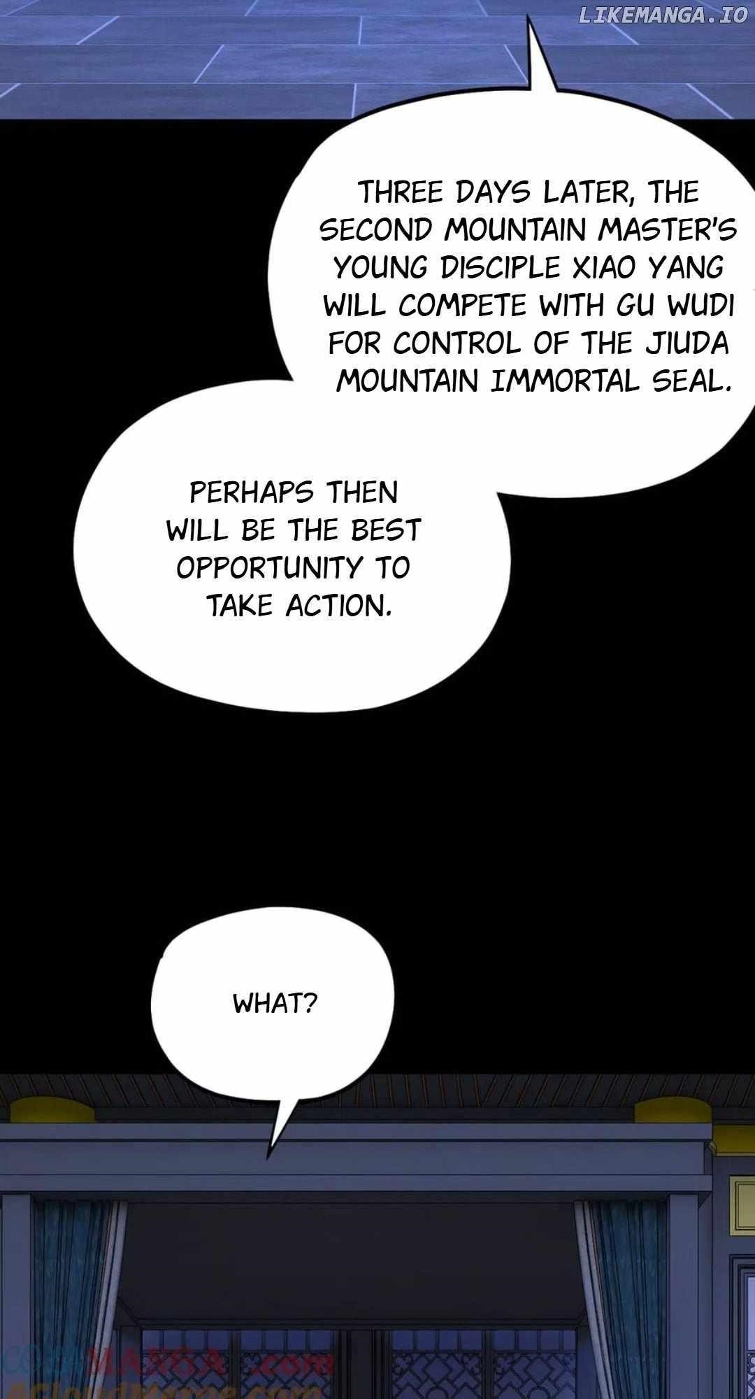 I Am the Fated Villain - Chapter 228 Page 53