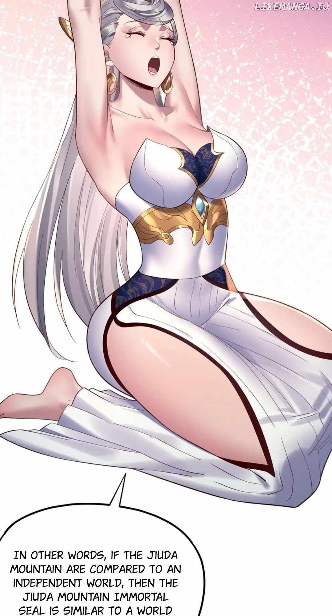 I Am the Fated Villain - Chapter 228 Page 56