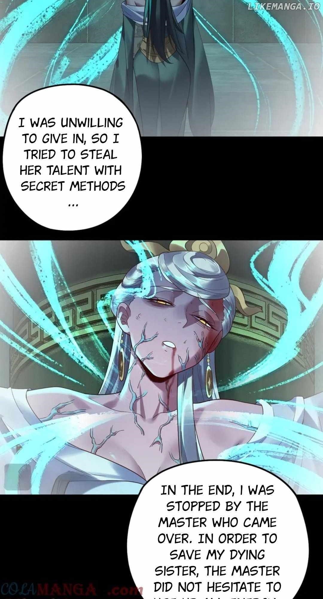 I Am the Fated Villain - Chapter 229 Page 10