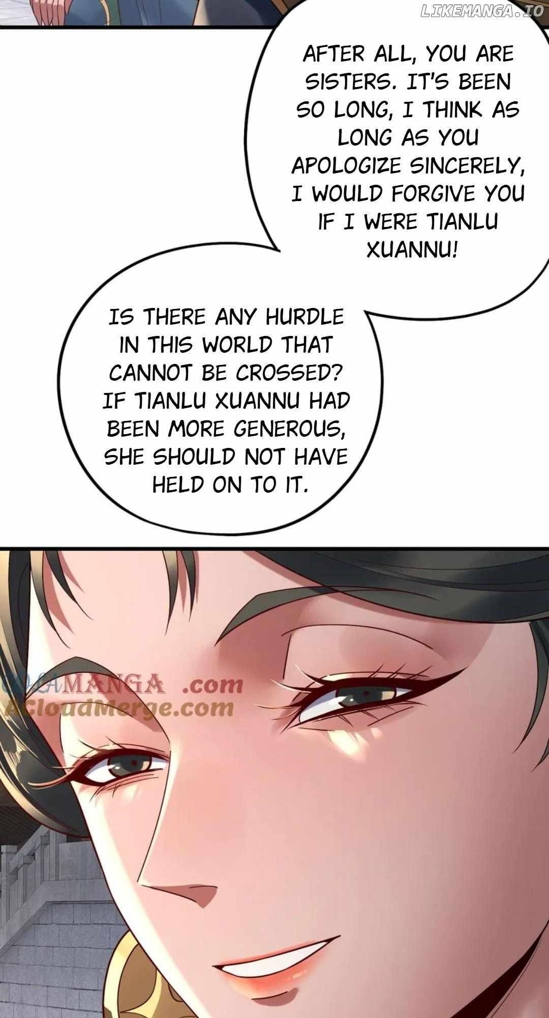 I Am the Fated Villain - Chapter 229 Page 12