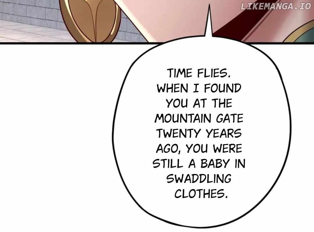 I Am the Fated Villain - Chapter 229 Page 13