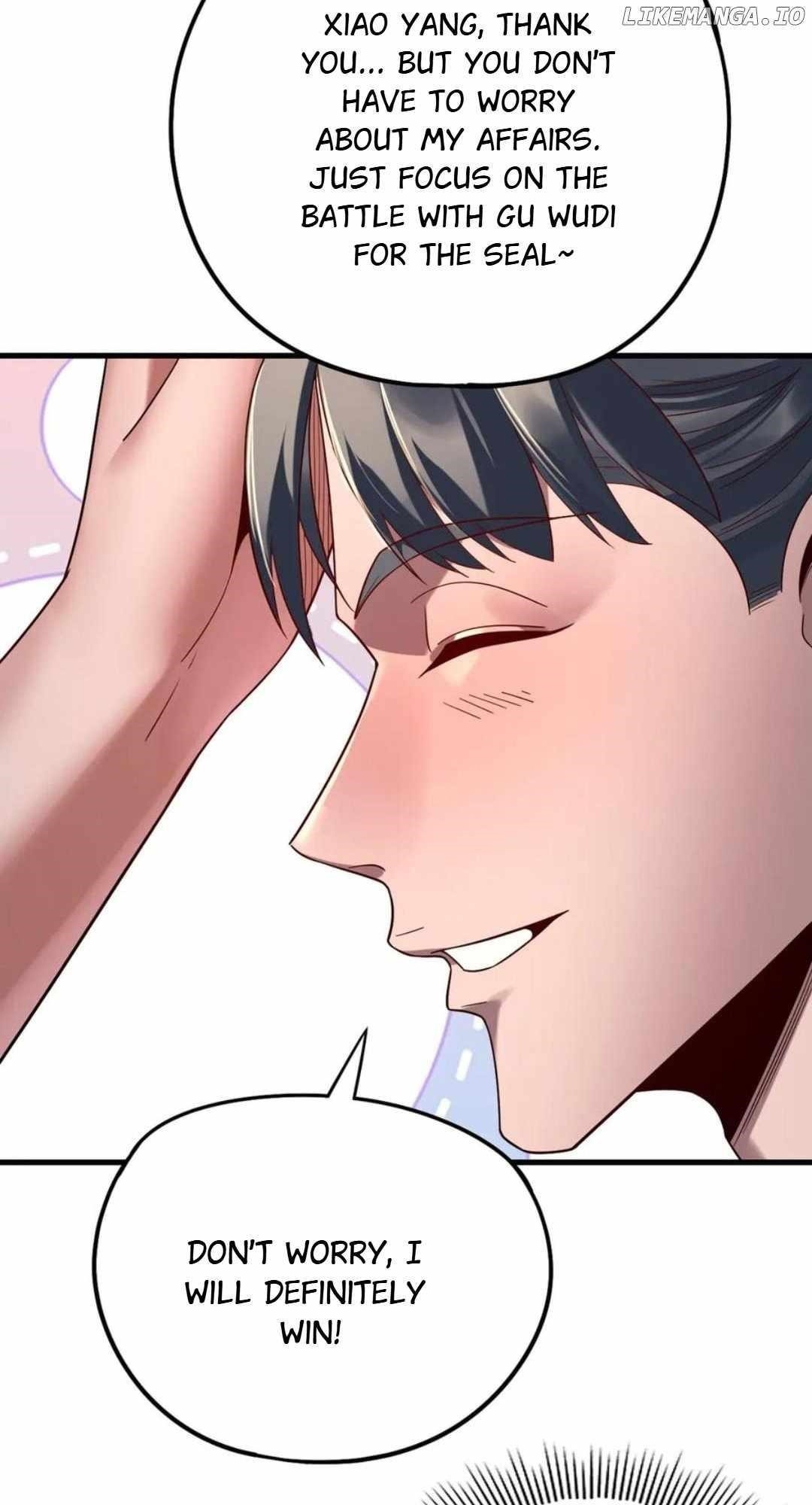 I Am the Fated Villain - Chapter 229 Page 15