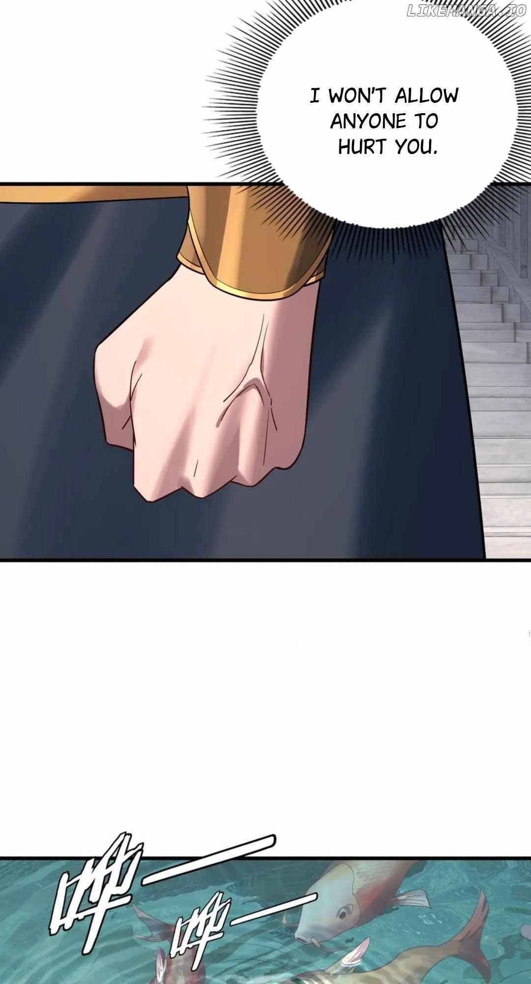 I Am the Fated Villain - Chapter 229 Page 16