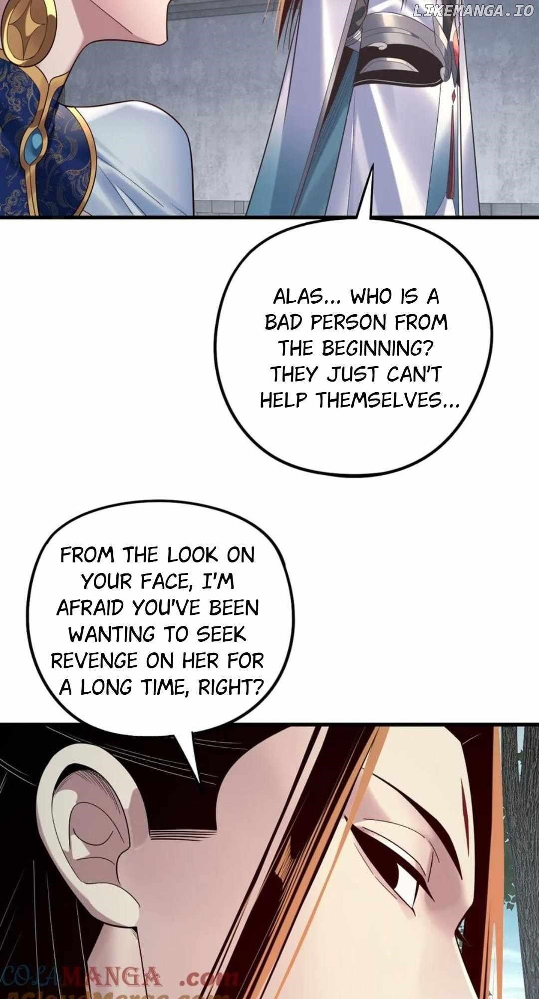 I Am the Fated Villain - Chapter 229 Page 19