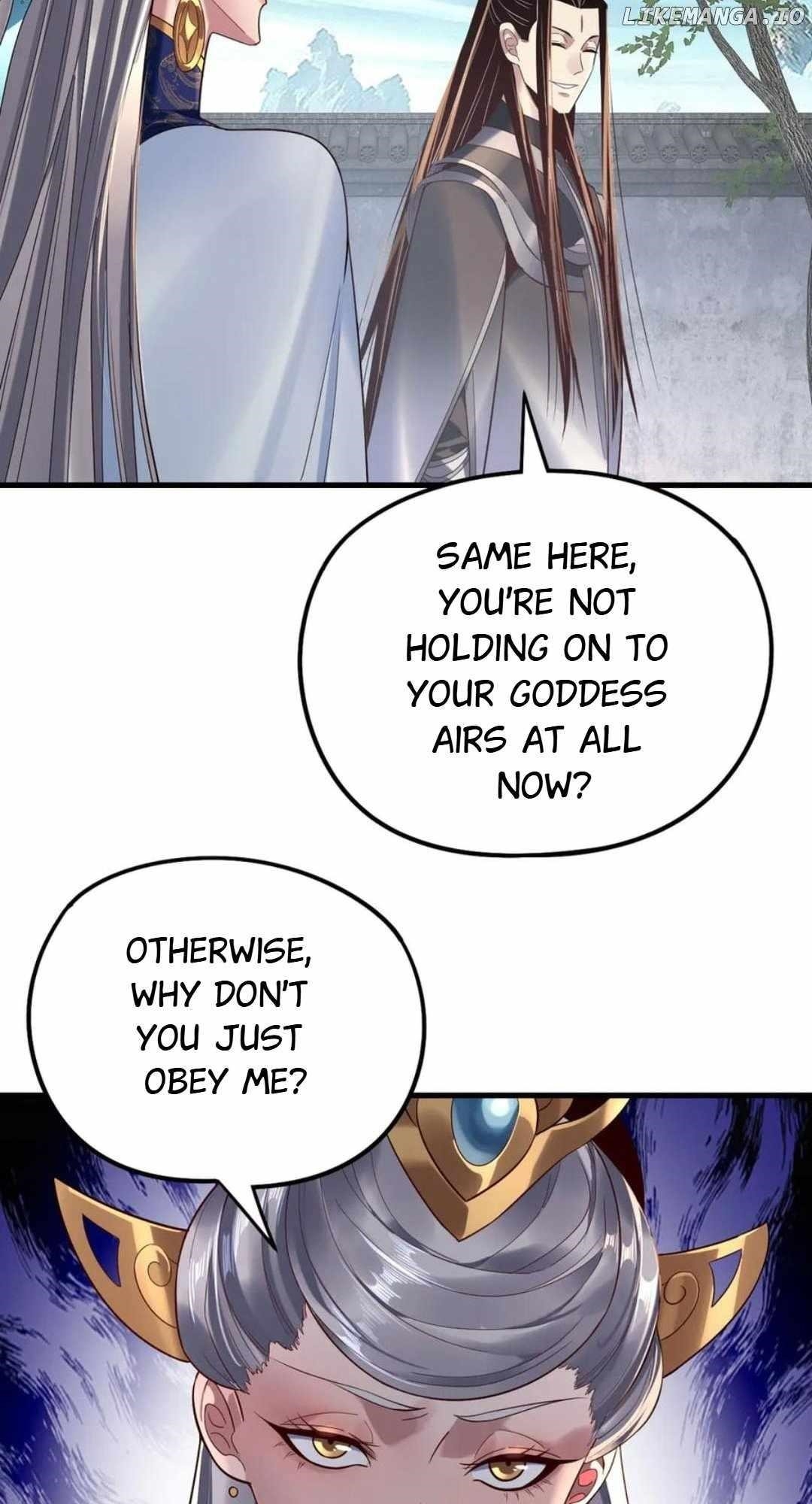 I Am the Fated Villain - Chapter 229 Page 22