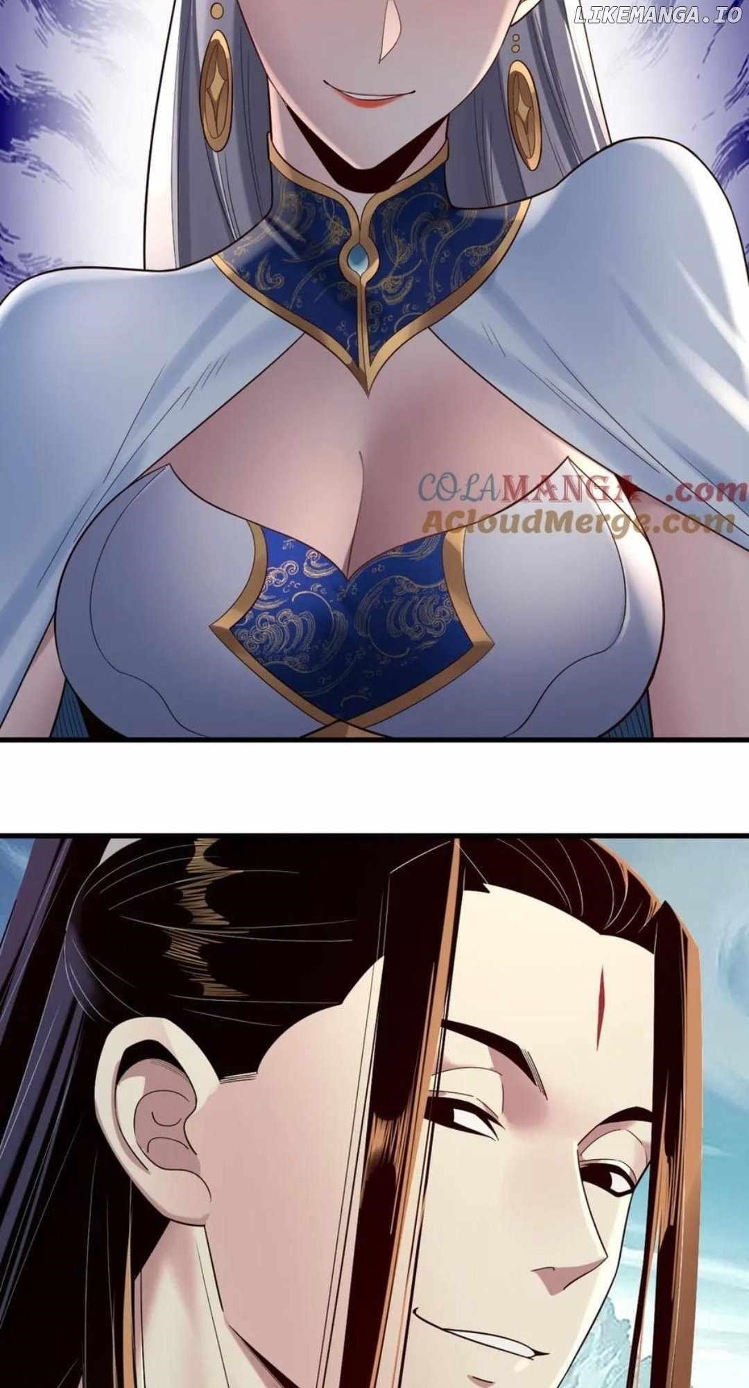 I Am the Fated Villain - Chapter 229 Page 23