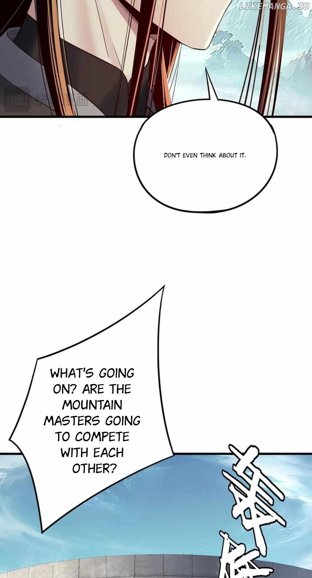 I Am the Fated Villain - Chapter 229 Page 24