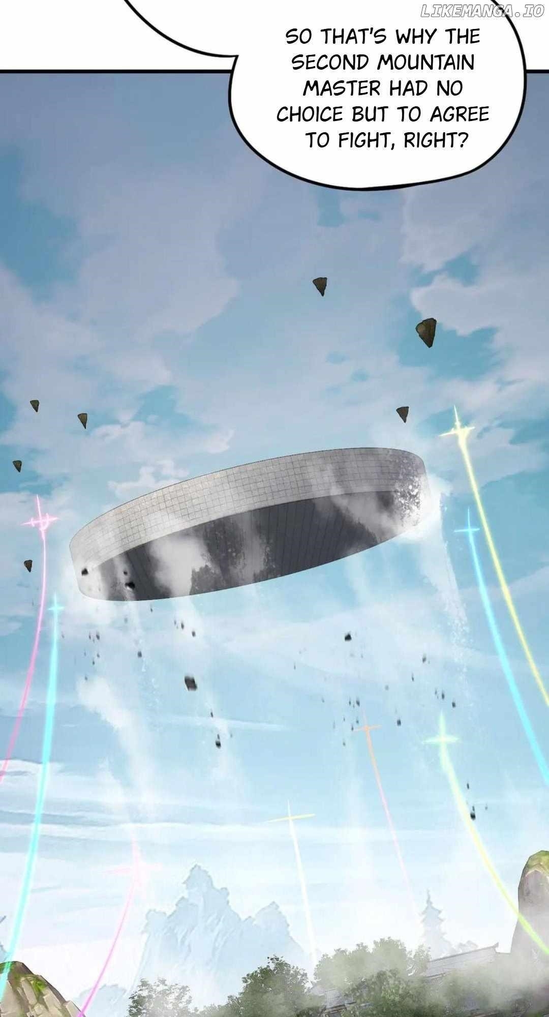 I Am the Fated Villain - Chapter 229 Page 27