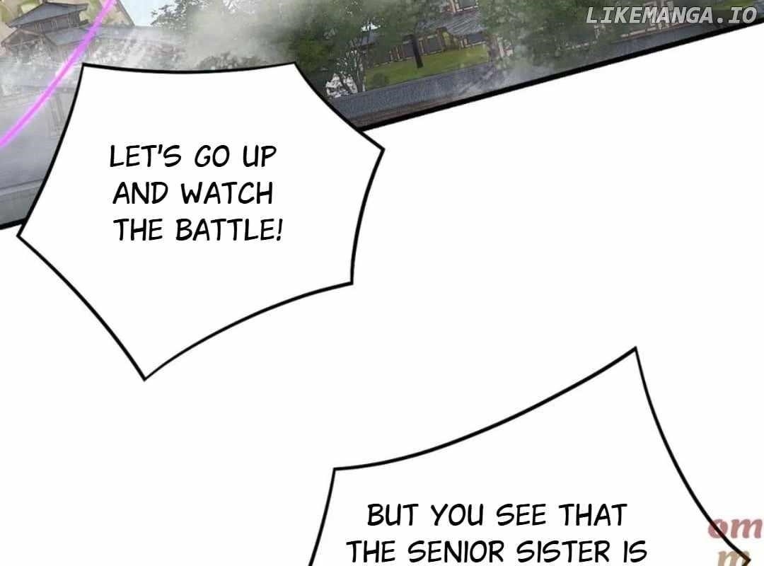 I Am the Fated Villain - Chapter 229 Page 28