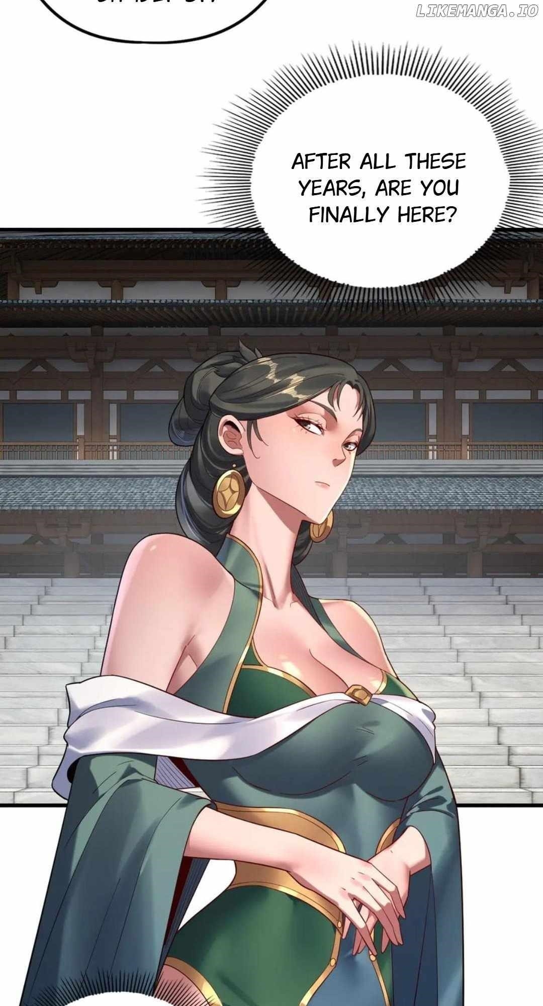 I Am the Fated Villain - Chapter 229 Page 3